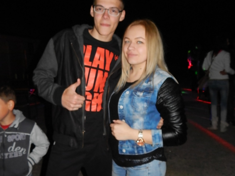 2015/ Tábortűz - Vatra