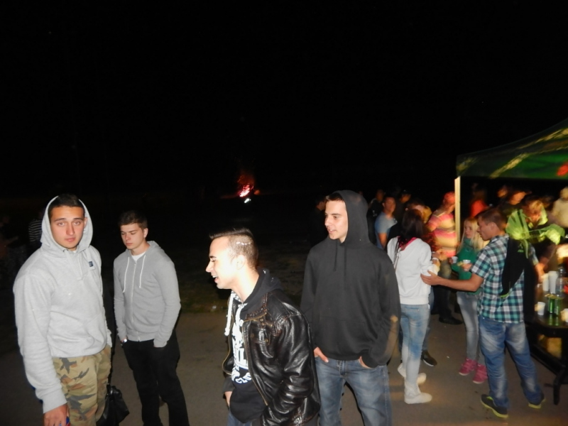 2015/ Tábortűz - Vatra