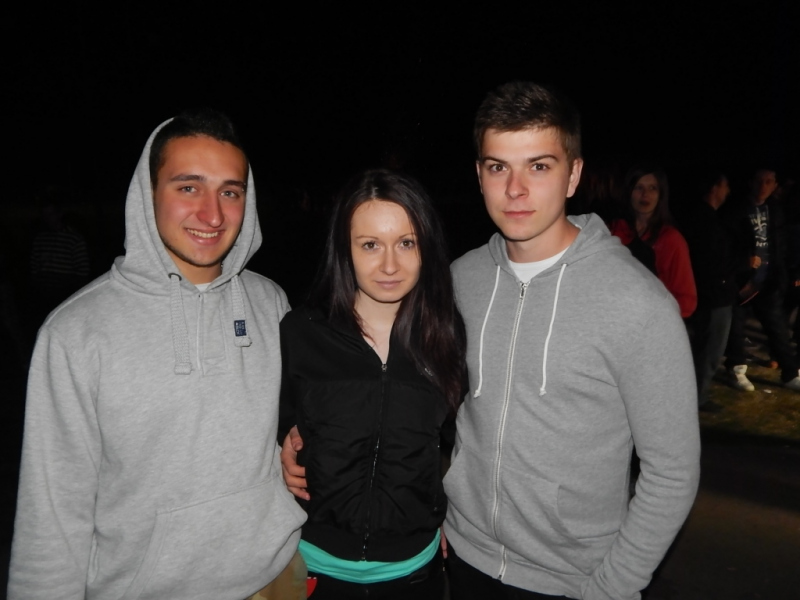 2015/ Tábortűz - Vatra