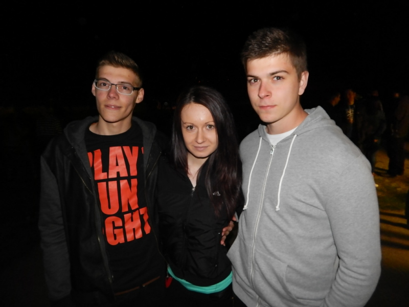 2015/ Tábortűz - Vatra