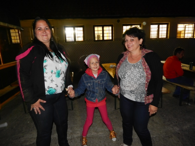 2015/ Tábortűz - Vatra