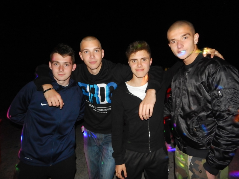 2015/ Tábortűz - Vatra