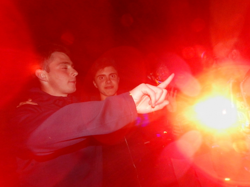 2015/ Tábortűz - Vatra