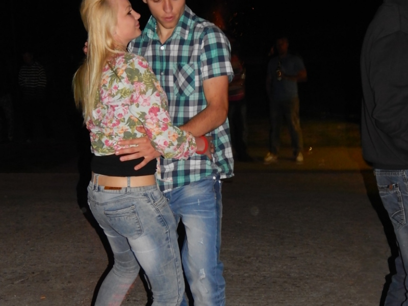 2015/ Tábortűz - Vatra