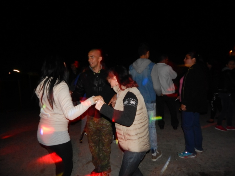 2015/ Tábortűz - Vatra