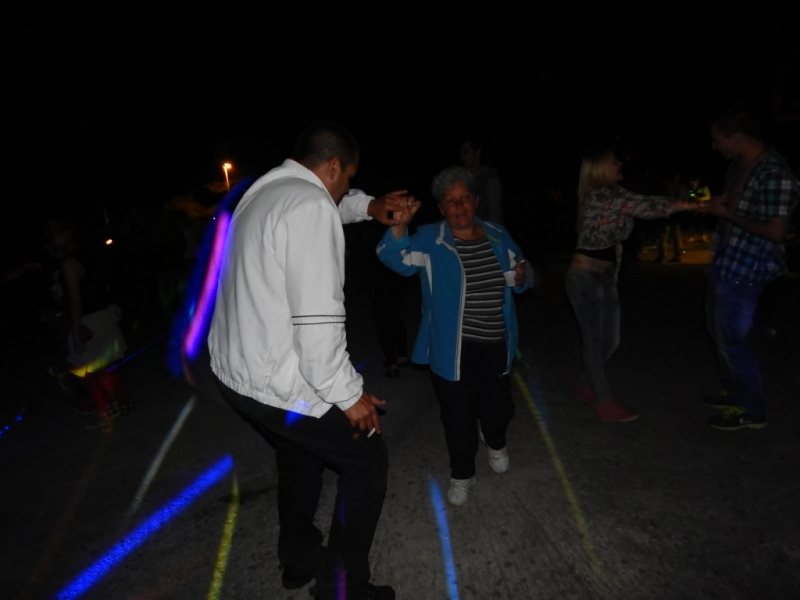 2015/ Tábortűz - Vatra