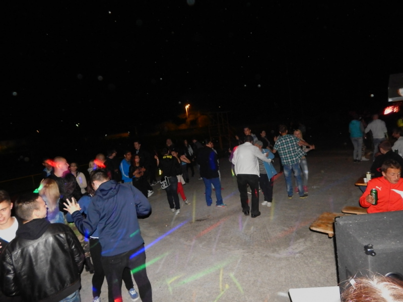 2015/ Tábortűz - Vatra