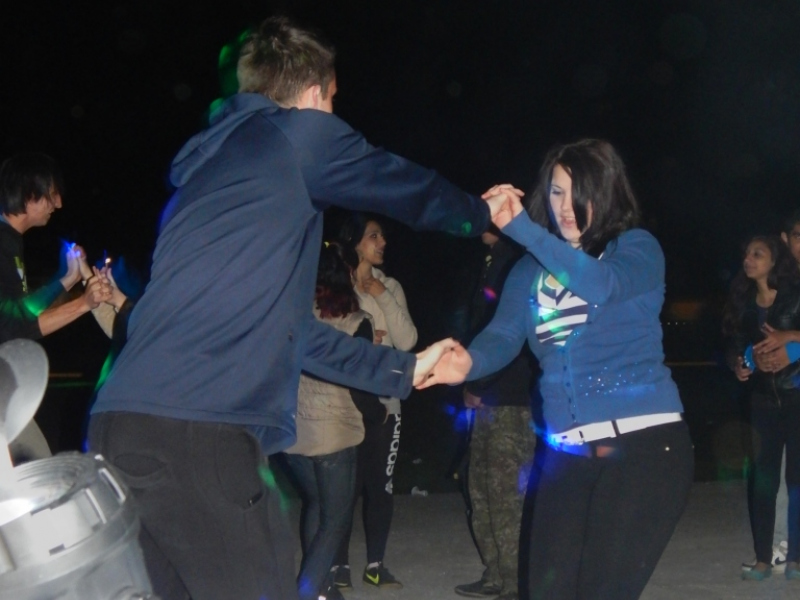 2015/ Tábortűz - Vatra