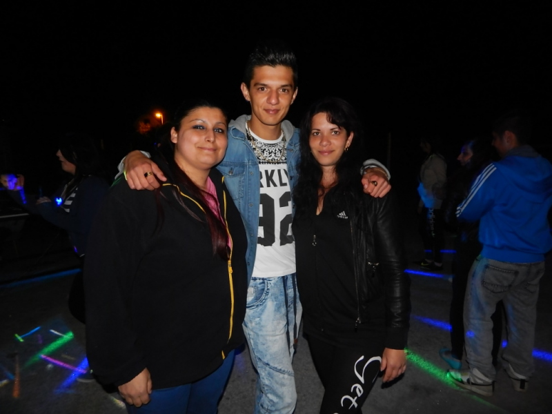 2015/ Tábortűz - Vatra