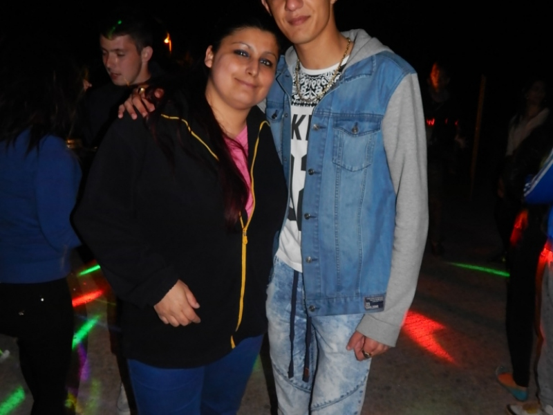 2015/ Tábortűz - Vatra