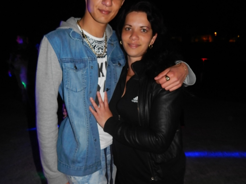 2015/ Tábortűz - Vatra