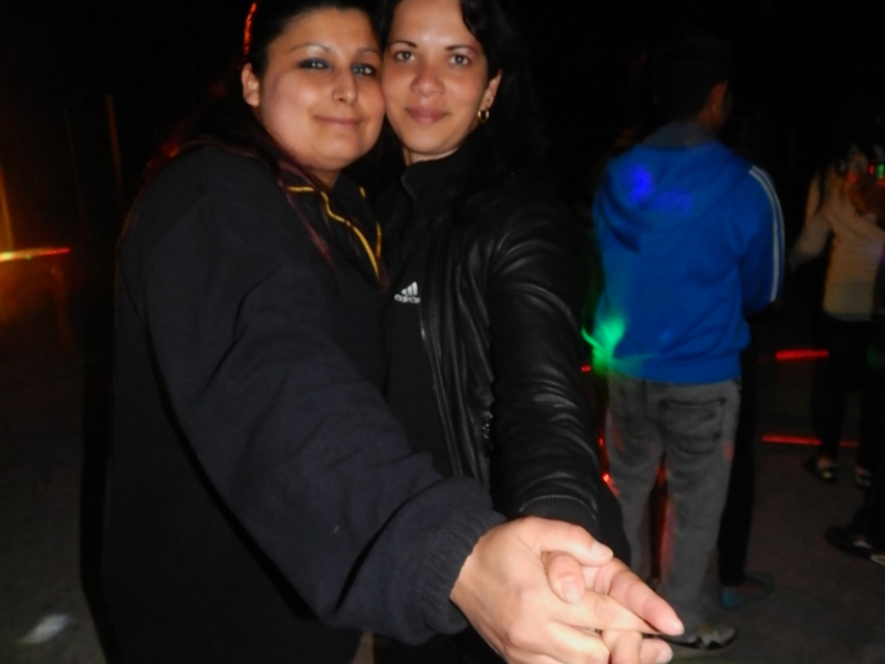 2015/ Tábortűz - Vatra