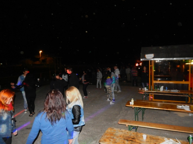 2015/ Tábortűz - Vatra