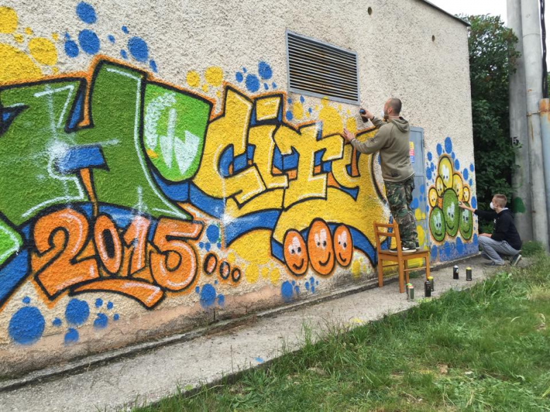 2015/ Street Art