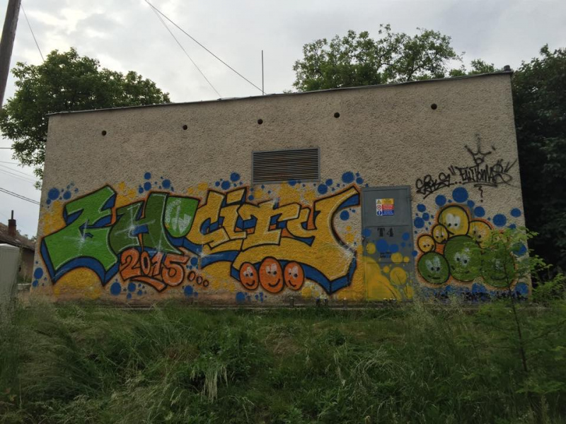 2015/ Street Art
