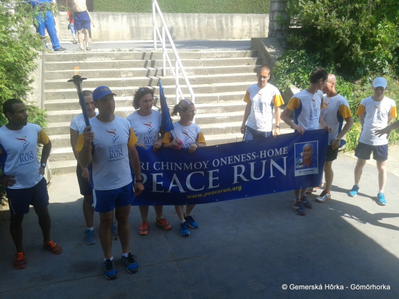 2015/ Peace Run