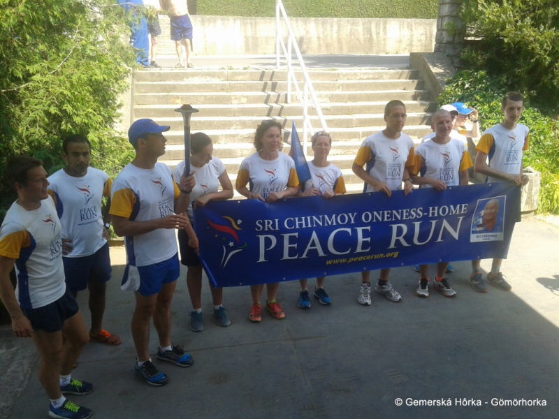 2015/ Peace Run