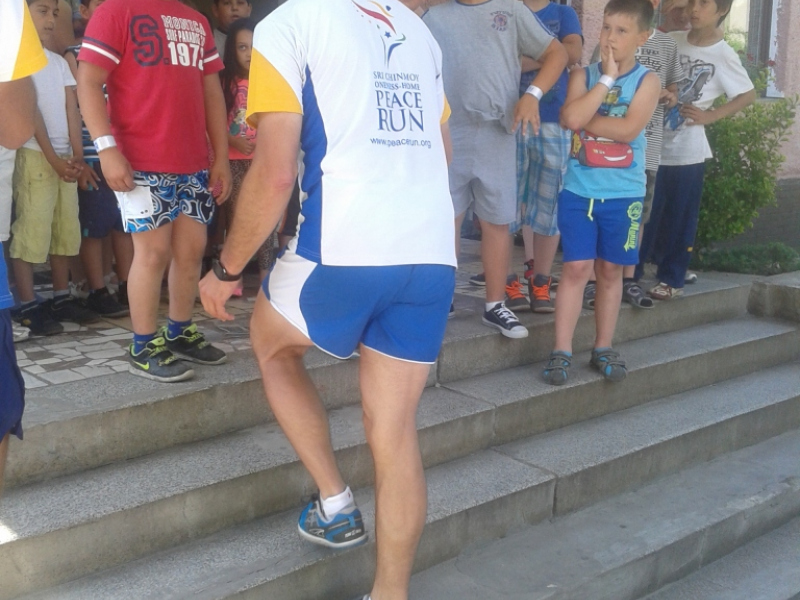 2015/ Peace Run