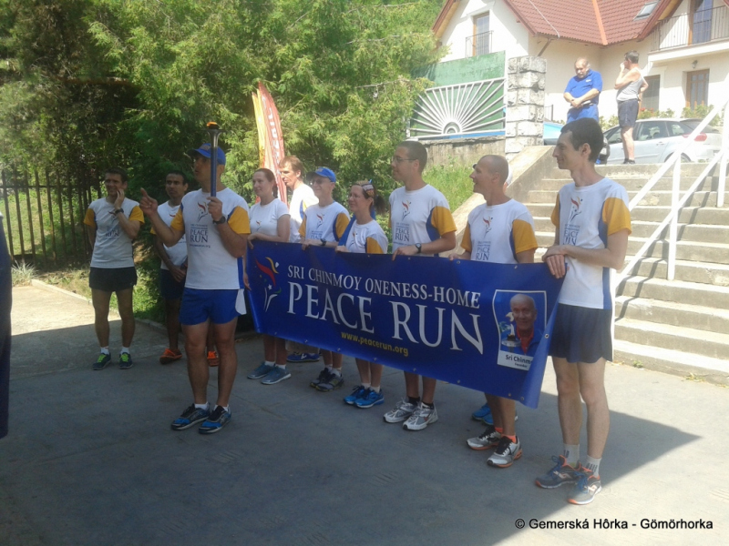 2015/ Peace Run