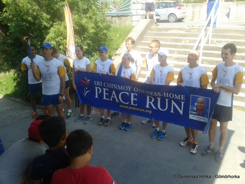 2015/ Peace Run