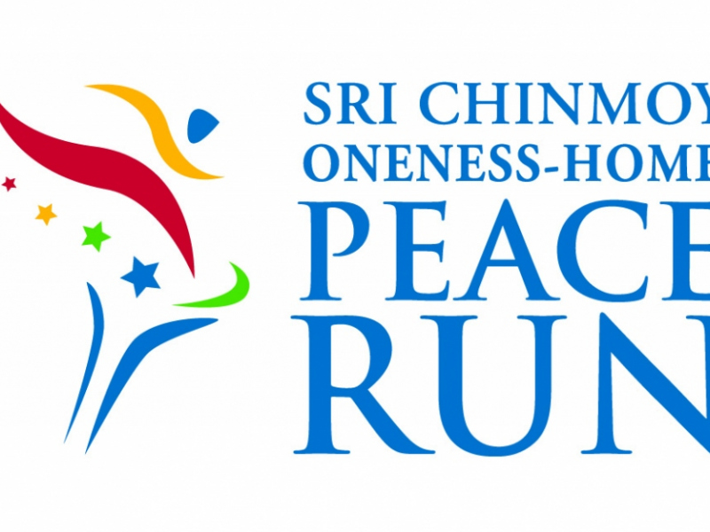 2015/ Peace Run 