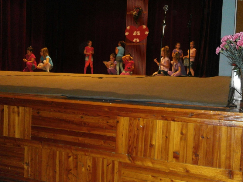 2013/ Anyák napja - Deň matiek