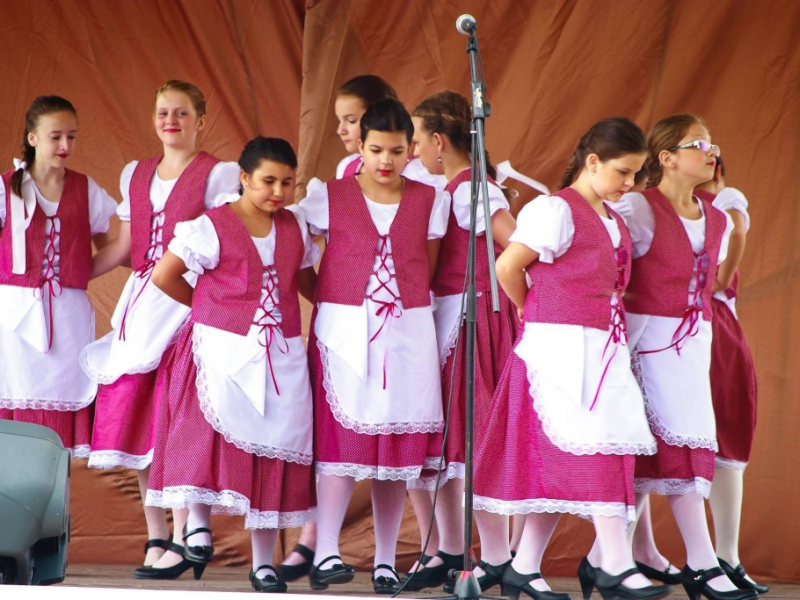 2015/ Aludttej Fesztivál Boldva (HU) - Festival v Maďarsku