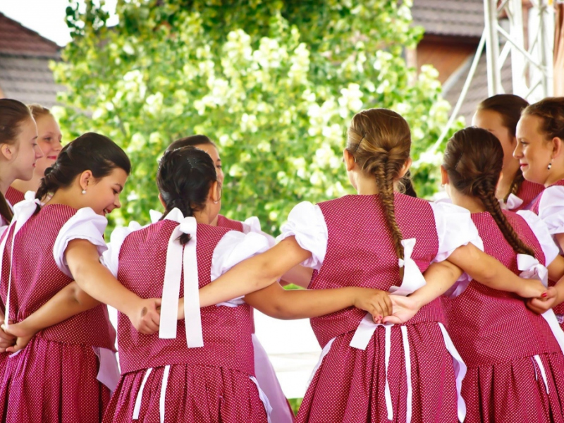 2015/ Aludttej Fesztivál Boldva (HU) - Festival v Maďarsku