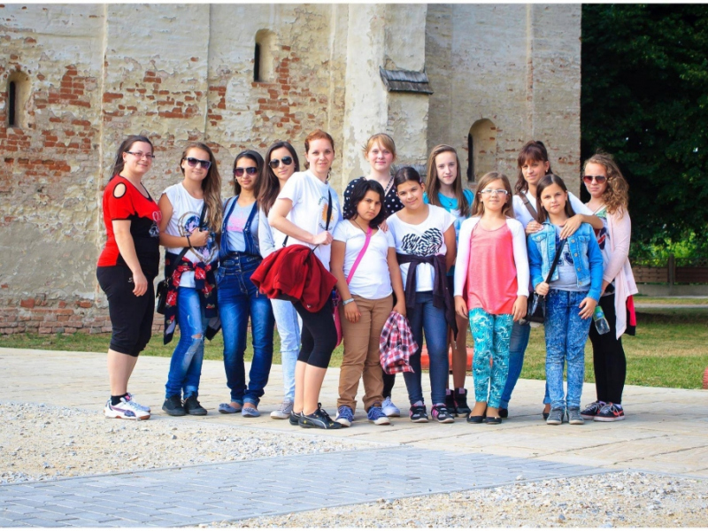 2015/ Aludttej Fesztivál Boldva (HU) - Festival v Maďarsku 