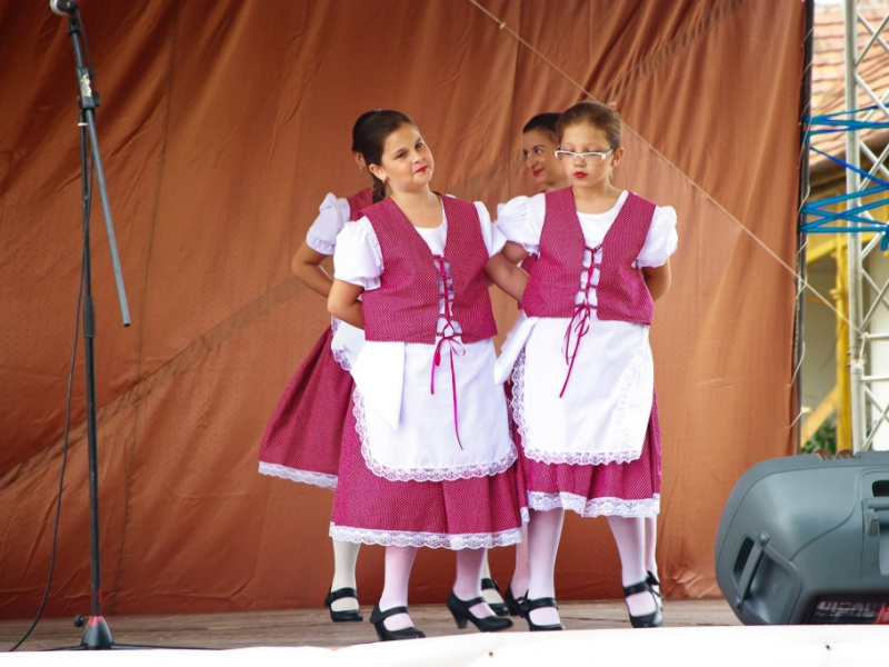 2015/ Aludttej Fesztivál Boldva (HU) - Festival v Maďarsku