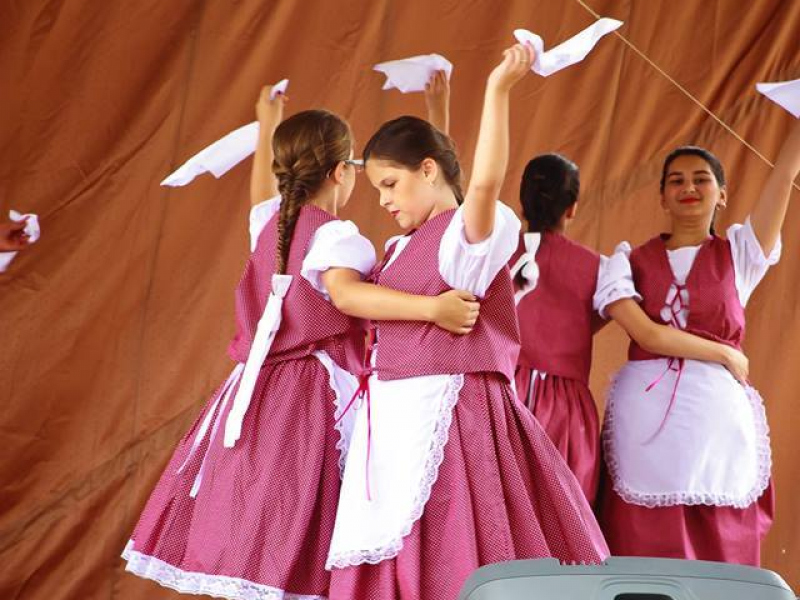 2015/ Aludttej Fesztivál Boldva (HU) - Festival v Maďarsku