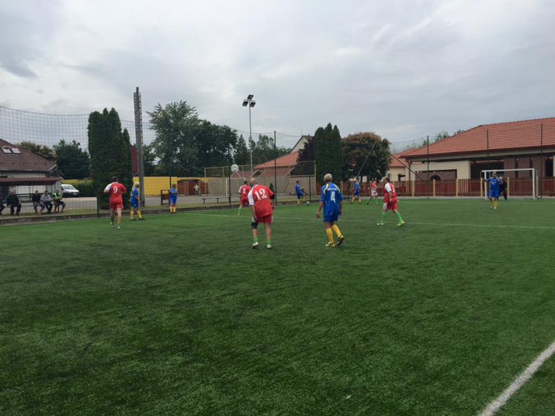 2015/ Bőcs (HU) - Falunap - Deň obce