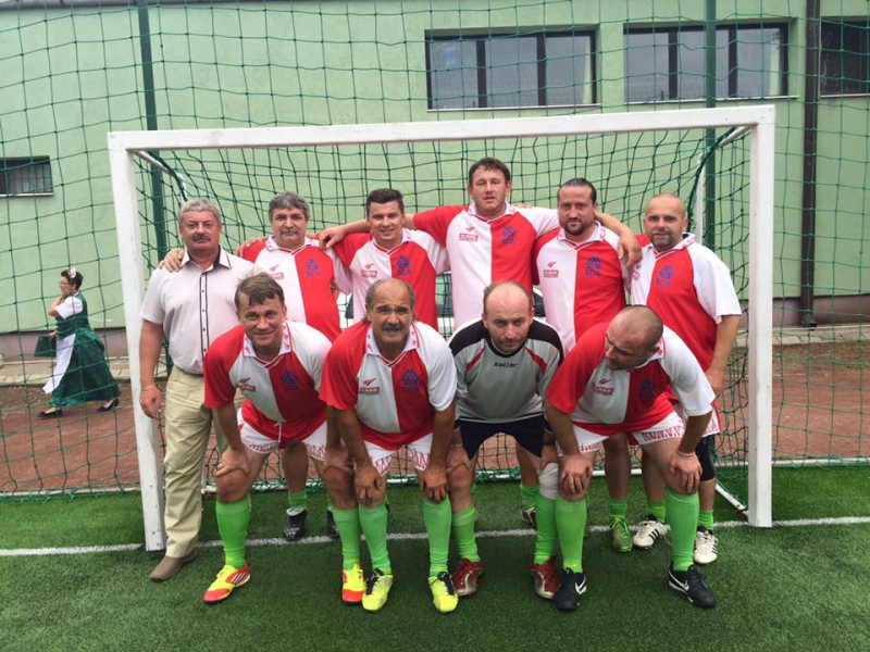 2015/ Bőcs (HU) - Falunap - Deň obce