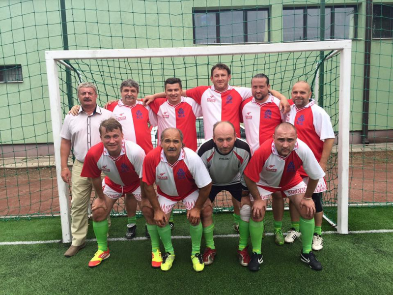 2015/ Bőcs (HU) - Falunap - Deň obce