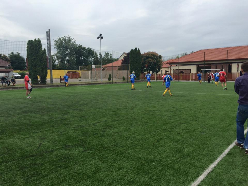 2015/ Bőcs (HU) - Falunap - Deň obce