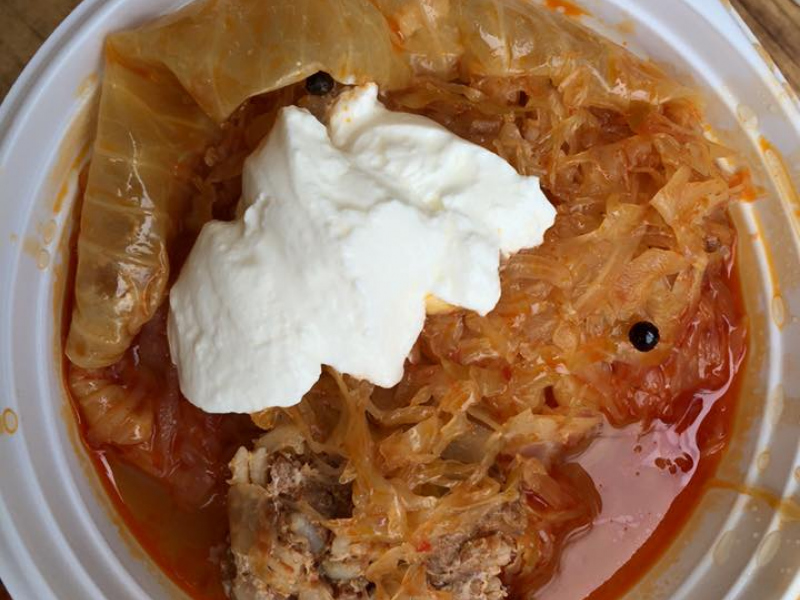 2015/ Bőcs (HU) - Falunap - Deň obce