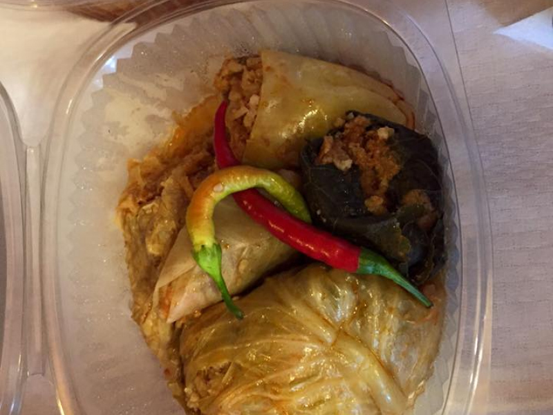 2015/ Bőcs (HU) - Falunap - Deň obce