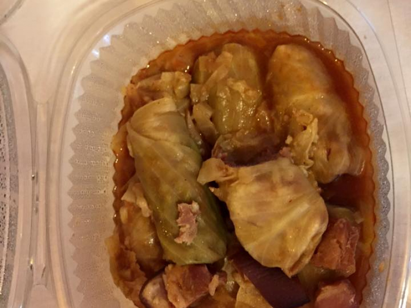 2015/ Bőcs (HU) - Falunap - Deň obce