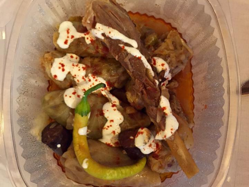 2015/ Bőcs (HU) - Falunap - Deň obce