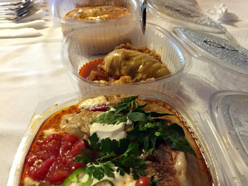 2015/ Bőcs (HU) - Falunap - Deň obce