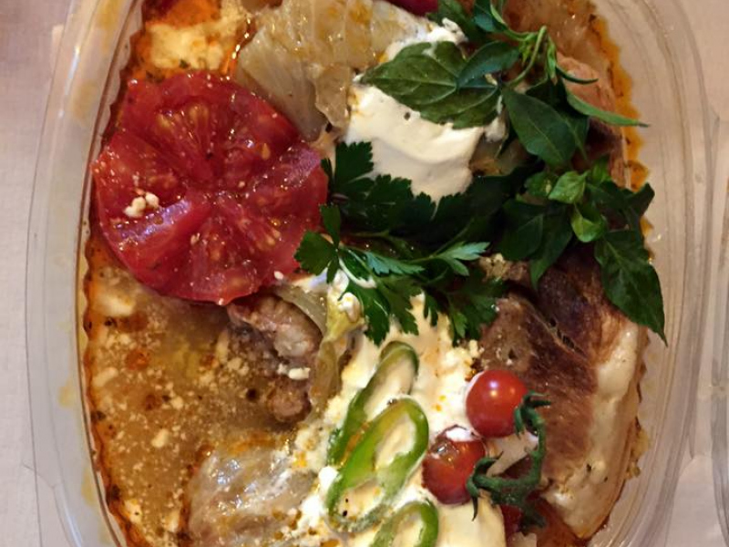 2015/ Bőcs (HU) - Falunap - Deň obce