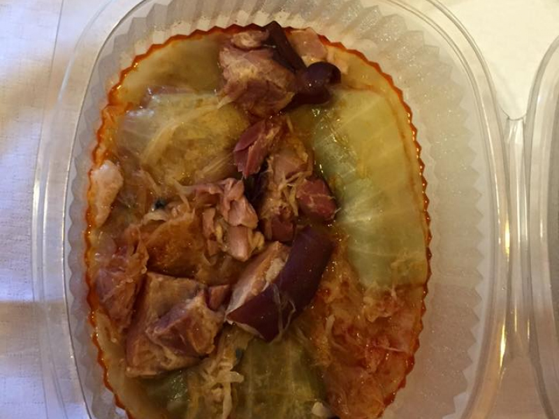 2015/ Bőcs (HU) - Falunap - Deň obce