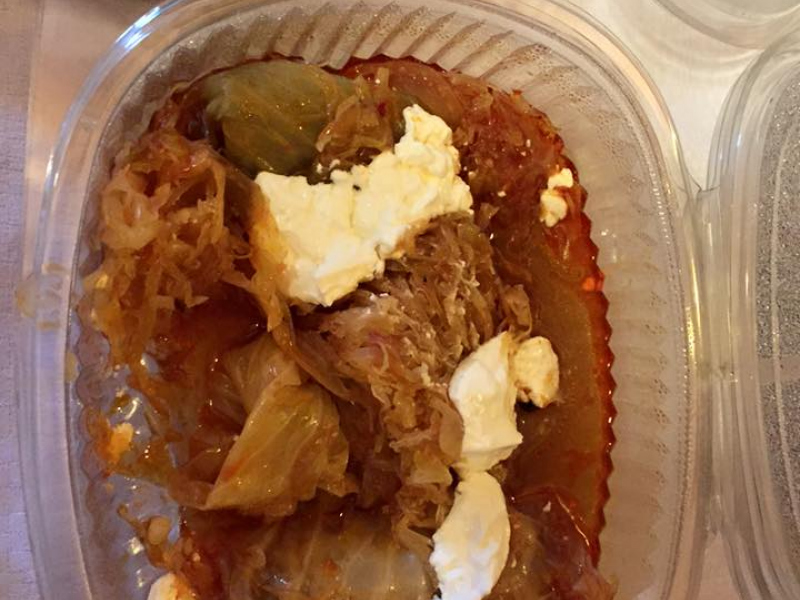 2015/ Bőcs (HU) - Falunap - Deň obce