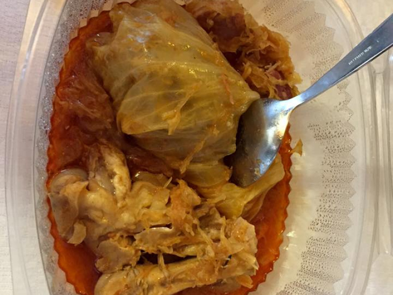 2015/ Bőcs (HU) - Falunap - Deň obce