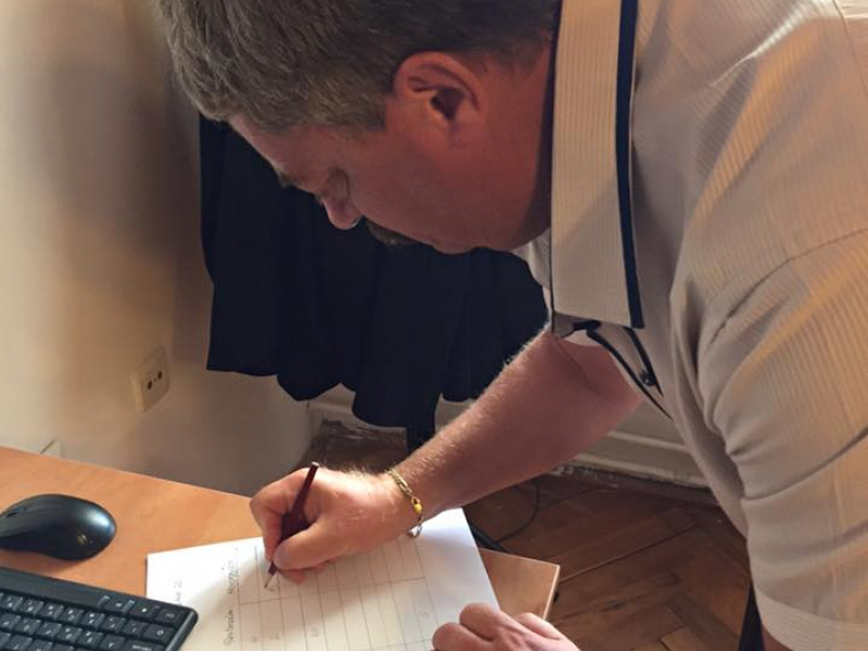 2015/ Bőcs (HU) - Falunap - Deň obce