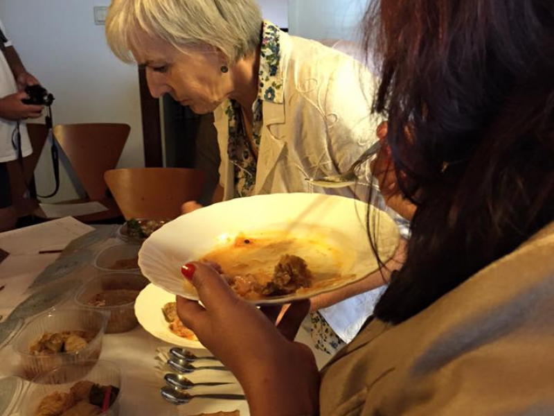 2015/ Bőcs (HU) - Falunap - Deň obce