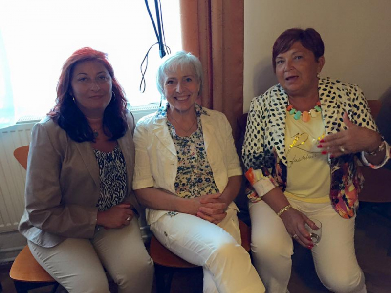 2015/ Bőcs (HU) - Falunap - Deň obce