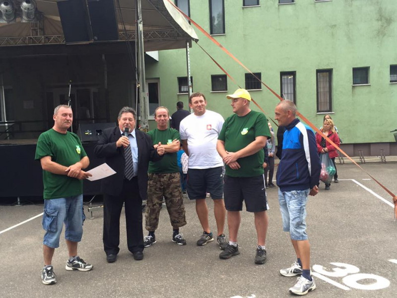 2015/ Bőcs (HU) - Falunap - Deň obce