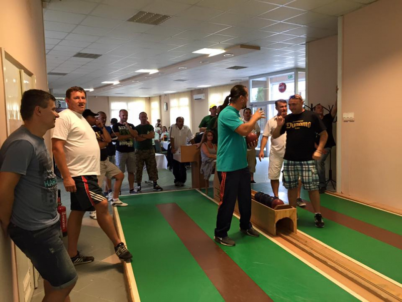 2015/ Bőcs (HU) - Falunap - Deň obce