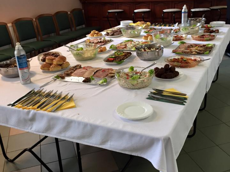 2015/ Bőcs (HU) - Falunap - Deň obce